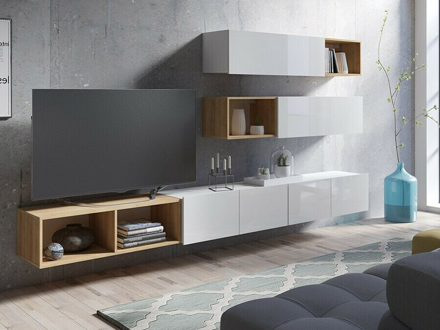 Møbelkolleksjon Remus