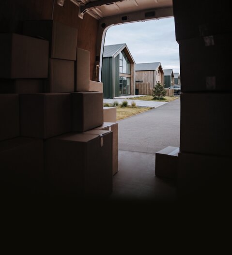Logistics new countries