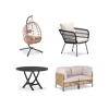 Kategori Alle utemøbler